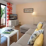 Apartment Doris With Private Pool And Large Garden *