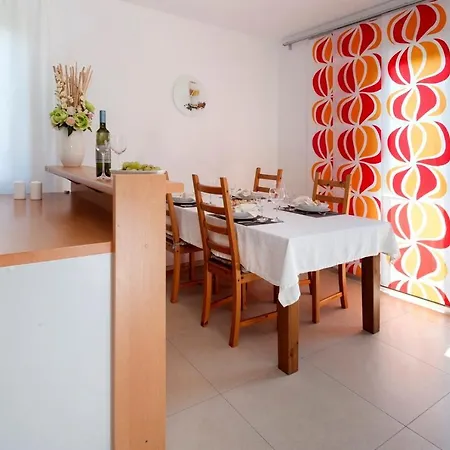 Doris With Private Pool And Large Garden